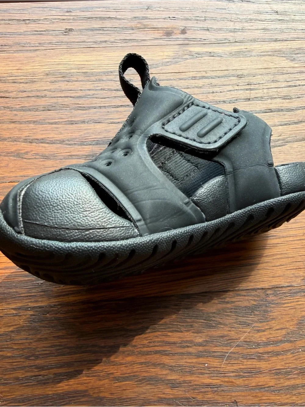 Nike soft neoprene